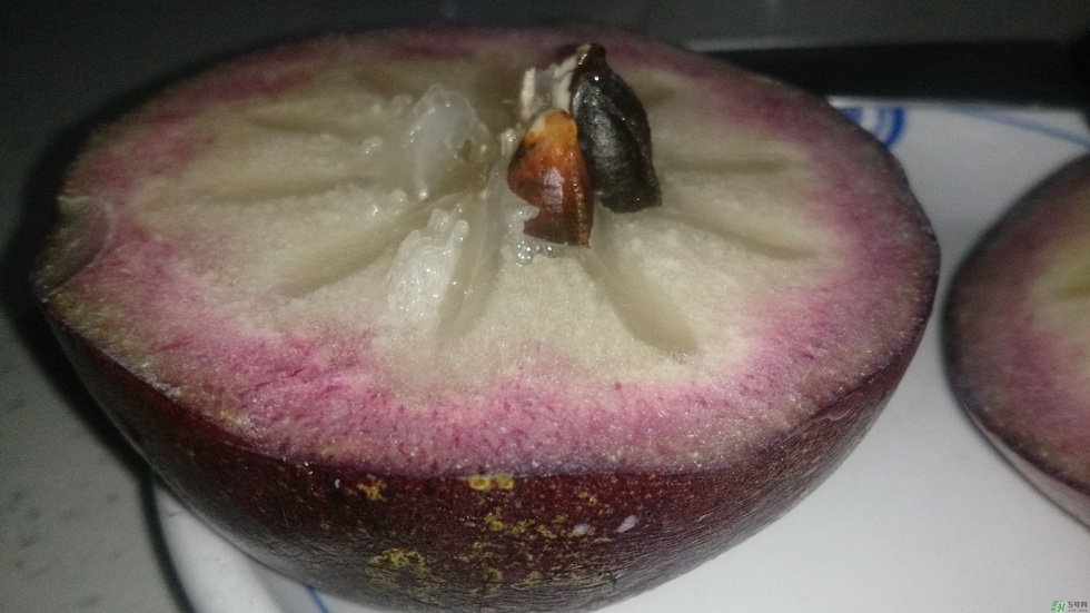 牛奶果怎么吃？牛奶果的功效與作用