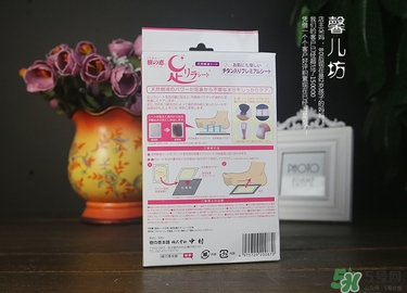 樹之惠足貼多久用一次？樹之惠足貼保質(zhì)期