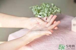 手膜怎么做？手膜的作用是什么？