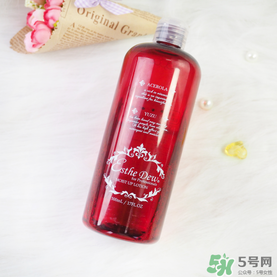 伊詩(shī)露化妝水好用嗎？Esthe Dew化妝水怎么樣？