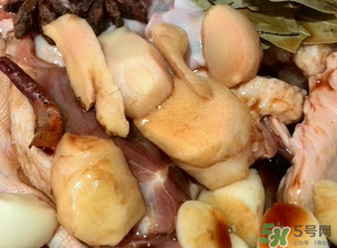 鴨肉可以和土豆一起煮嗎？鴨肉和土豆能一起吃嗎？