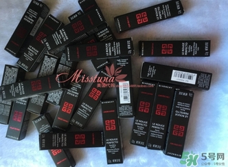 紀(jì)梵希粉色小羊皮哪里買？紀(jì)梵希粉色小羊皮真假鑒別