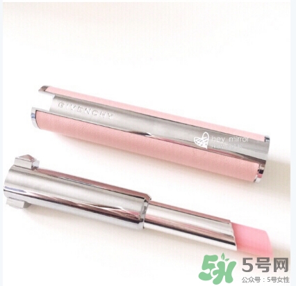 紀(jì)梵希粉色小羊皮哪里買？紀(jì)梵希粉色小羊皮真假鑒別