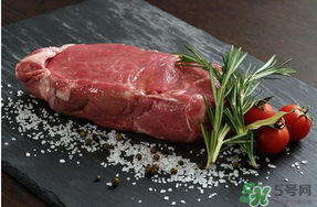 生牛肉可以放幾天？生牛肉可以放冰箱多久？