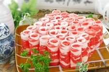 羊肉和螃蟹能一起吃嗎？羊肉不能和什么食物一起吃？