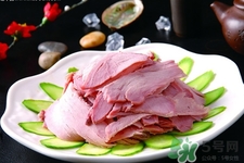 什么病不能吃羊肉？羊肉和什么相克？