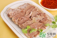 什么體質(zhì)不能吃羊肉？哪些人不能吃羊肉？