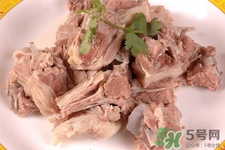 羊肉湯怎么做最好吃？羊肉湯怎么煮最好喝？
