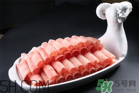 吃完羊肉能吃柿子嗎？羊肉和柿子能一起吃嗎？