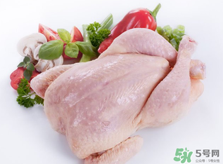 雞肉不能和什么一起吃？雞肉和什么相克？