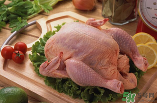 雞肉不能和什么一起吃？雞肉和什么相克？