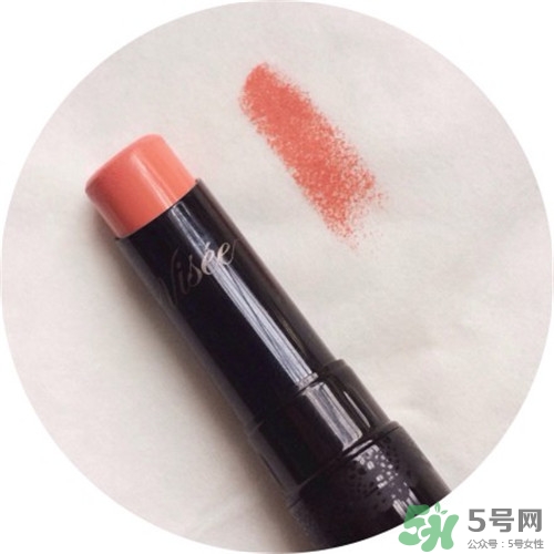 visee口紅怎么樣？visee口紅試色