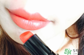 bobbi brown口紅怎么樣？芭比波朗口紅怎么樣