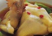 雞肉放什么容易爛？雞肉怎么燉才爛？