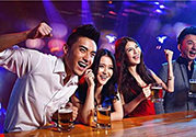 帶牙套能喝酒嗎？帶牙套可不可以喝酒？