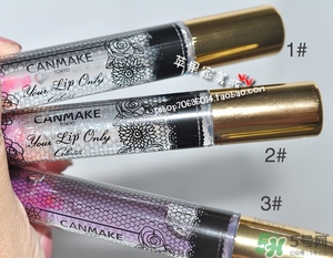 canmake井田變色唇蜜多少錢？canmake變色唇蜜日本價(jià)格