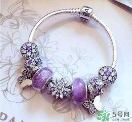潘多拉手鏈變黃怎么辦？潘多拉變黃怎么清洗？