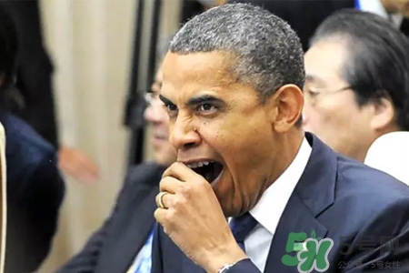 打哈欠是腎虛嗎？哈欠太多是腎虛嗎？