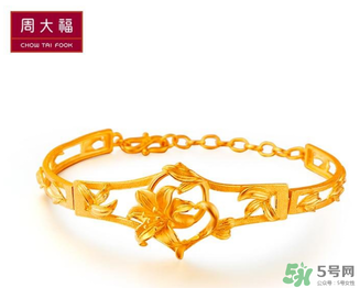 周大福和周六福哪個(gè)好？周大福和周六福有什么區(qū)別？　