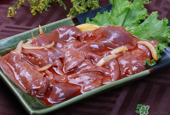 豬腰子可以補(bǔ)腎嗎？豬腰子怎么吃補(bǔ)腎？