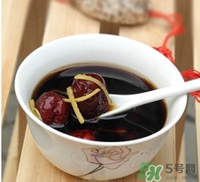 姜湯和牛奶能一起喝嗎？姜湯和牛奶一起喝好嗎？
