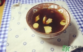 姜湯和牛奶能一起喝嗎？姜湯和牛奶一起喝好嗎？