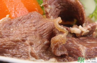 生牛肉怎么煮？生牛肉煮多久能熟？