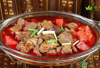 生牛肉怎么煮？生牛肉煮多久能熟？