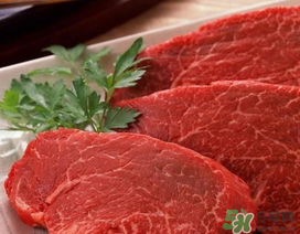 生牛肉變綠是怎么回事？生牛肉變綠還能吃嗎？