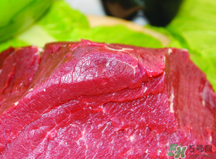 生牛肉變綠是怎么回事？生牛肉變綠還能吃嗎？