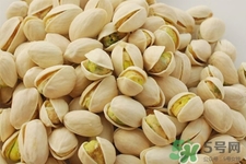 開心果為什么那么貴？吃開心果有什么好處和壞處？