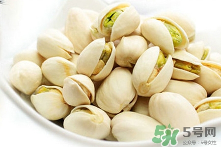 開心果為什么那么貴？吃開心果有什么好處和壞處？