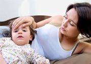 成人多少度算發(fā)燒？小孩多少度算發(fā)燒？