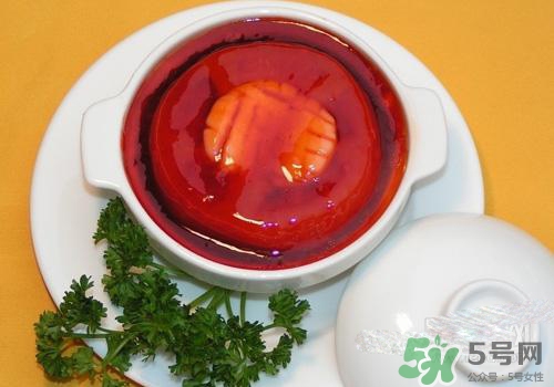 鮑魚是熱性還是涼性？鮑魚是寒性食物嗎？
