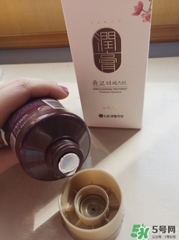 睿嫣洗發(fā)水怎么樣？睿嫣洗發(fā)水好用嗎