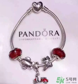 潘多拉會(huì)生銹嗎？潘多拉會(huì)氧化嗎？