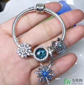 潘多拉手鏈可以改短嗎？潘多拉手鏈怎么改短？