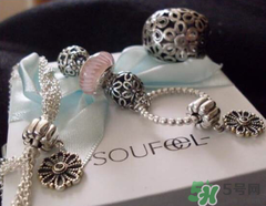 soufeel和潘多拉哪個好？潘多拉和?soufeel哪個性價比高？