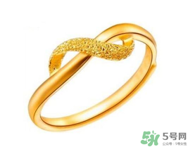周大福戒指怎么看尺寸？周大福戒指尺寸對照表