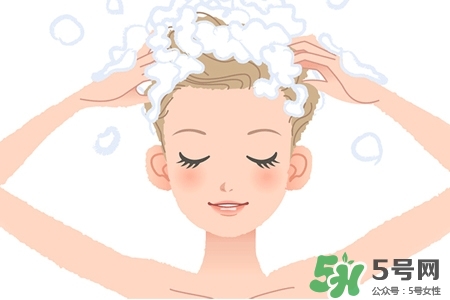 破腹產(chǎn)后多久可以洗頭？順產(chǎn)后多久可以洗頭發(fā)？