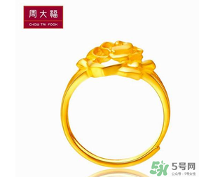 周大福會員卡怎么辦？周大福會員卡打幾折？