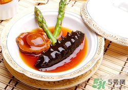 鮑魚可以生吃嗎？生吃鮑魚的好處和壞處？