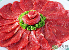 ?牛肉變色了可以吃嗎？牛肉變色是怎么回事？