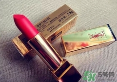 復(fù)古紅口紅適合什么人？復(fù)古紅適合什么膚色？