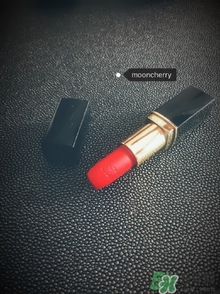 復(fù)古紅口紅適合什么人？復(fù)古紅適合什么膚色？