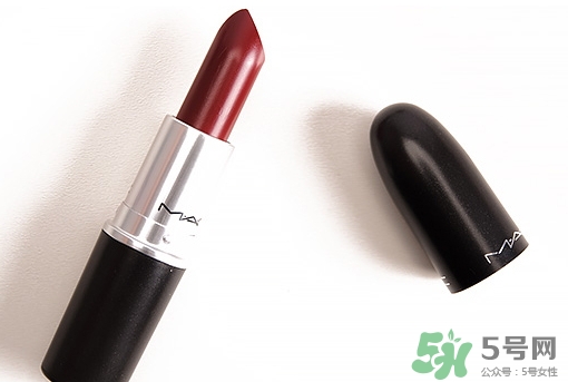 復(fù)古紅口紅適合什么人？復(fù)古紅適合什么膚色？