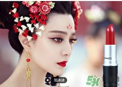復(fù)古紅口紅適合什么人？復(fù)古紅適合什么膚色？