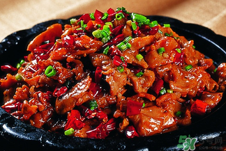 吃完牛肉可以吃榴蓮嗎？牛肉和榴蓮能一起吃嗎？