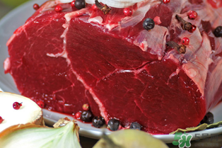 牛肉血水怎么去？牛肉怎么去血水？