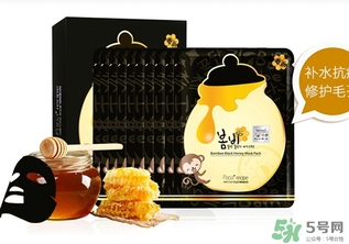 韓國春雨是什么牌子？papa recipe牌子好么？
